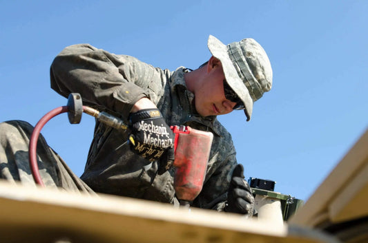 A Guide to Choose the Best Air Impact Wrench