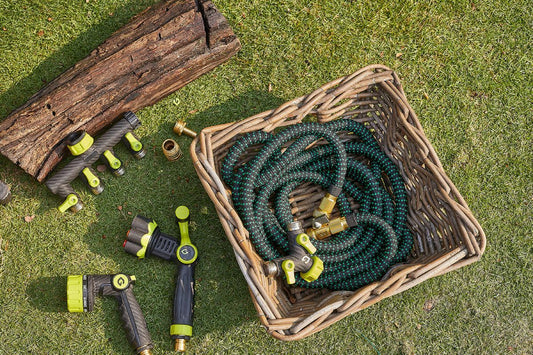 Gardening Tool Care And Maintenance
