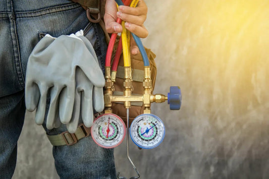 HVAC Tools: What One Tool Does Every Technician Need?