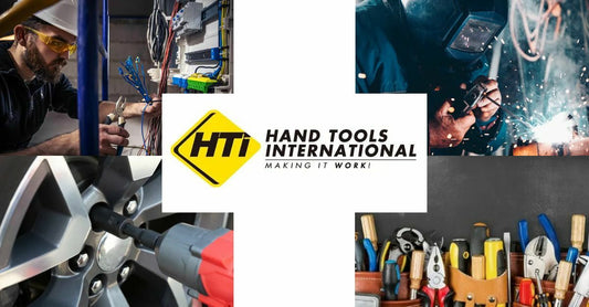 Hand Tools International Your Source for Premium Hand Tools