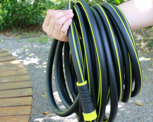Paraden Light Weight 50 Ft Garden Hose