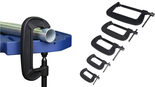 Metalworking C-Clamp