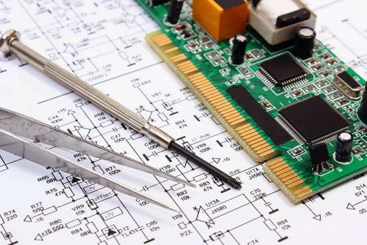 Precision Screwdriver Is the Right Tool for the Jobs