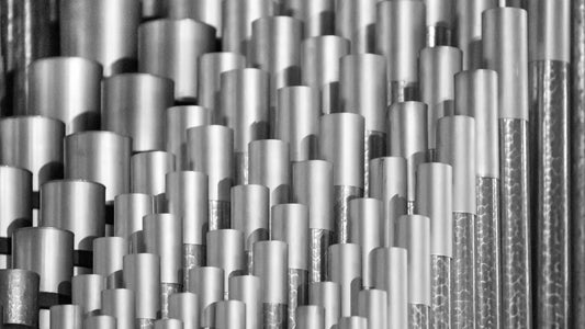 Steel Types for Tools