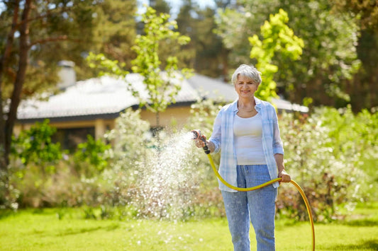 Troubleshooting Common Garden Hose Problems: An Emergency Guide