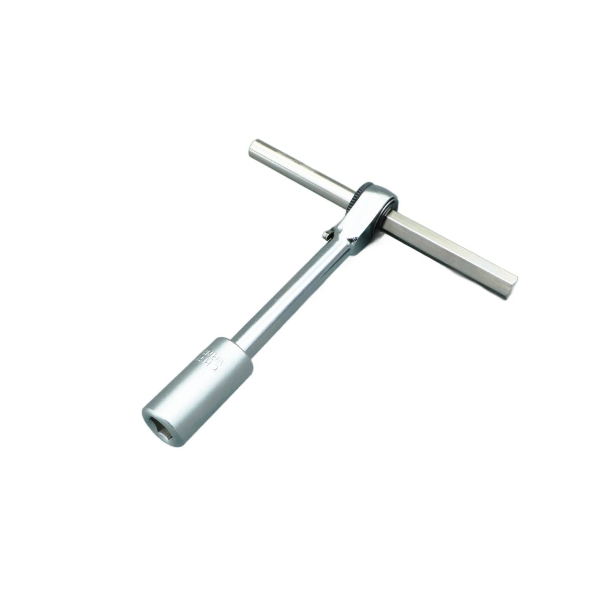 1/4" Mini T-type Ratchet
