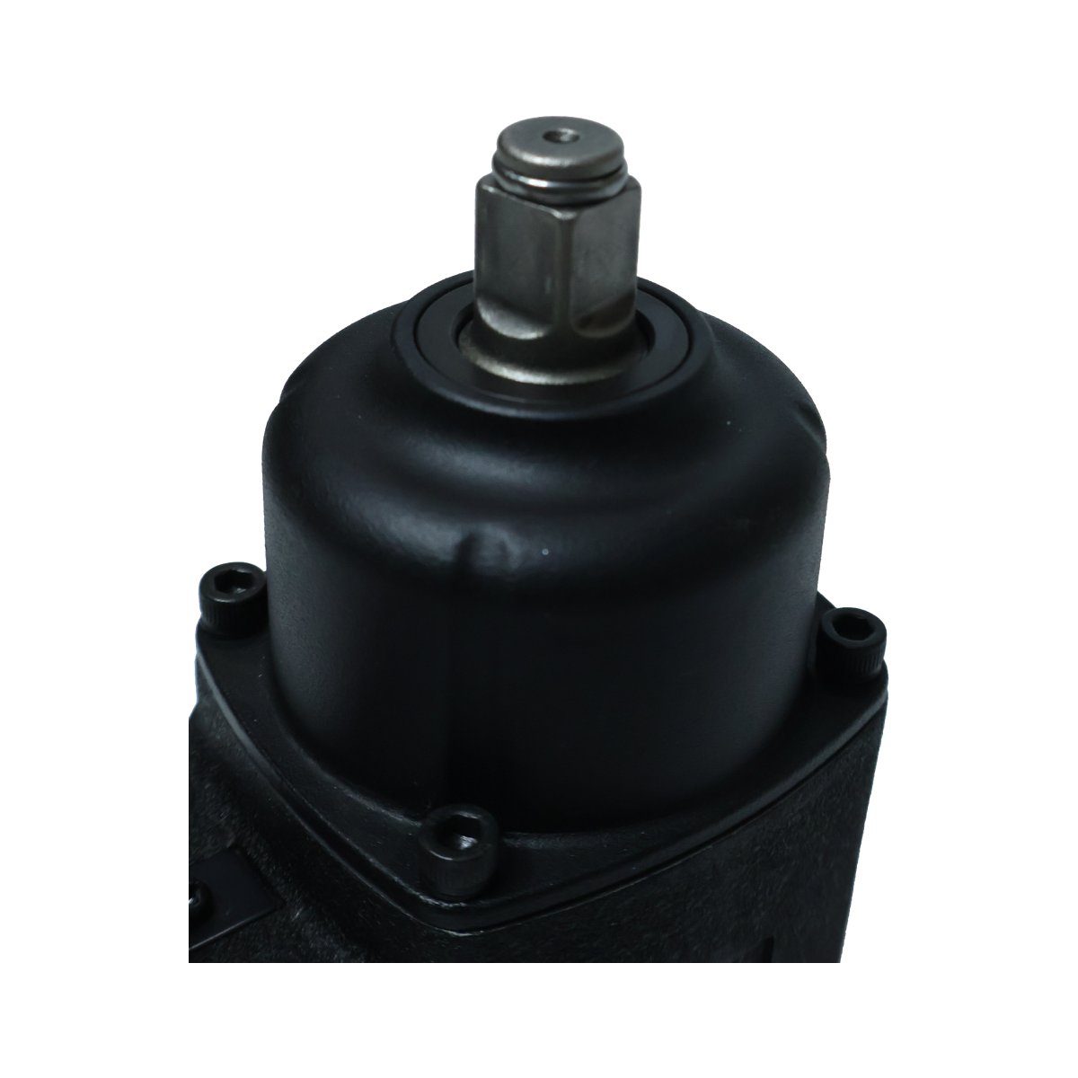 1/2" Light Weight Impact Wrench, 1,000 ft-lbs, Twin Hammer