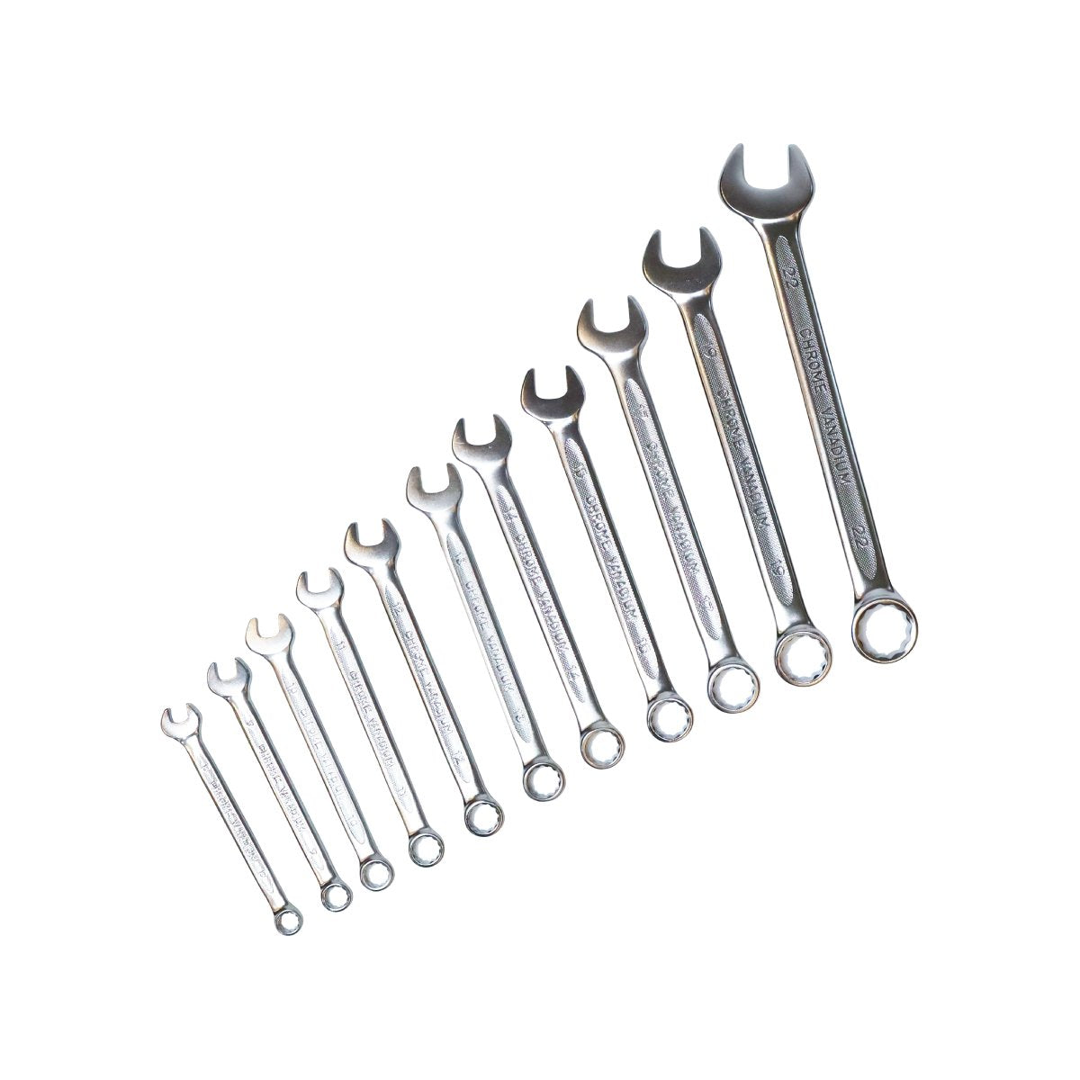 1/4"+1/2" DR. Socket Wrench Set, 100 Pcs