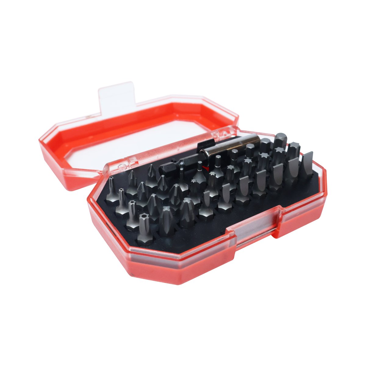 1/4"+1/2" Socket Wrench Set, 101 Pcs