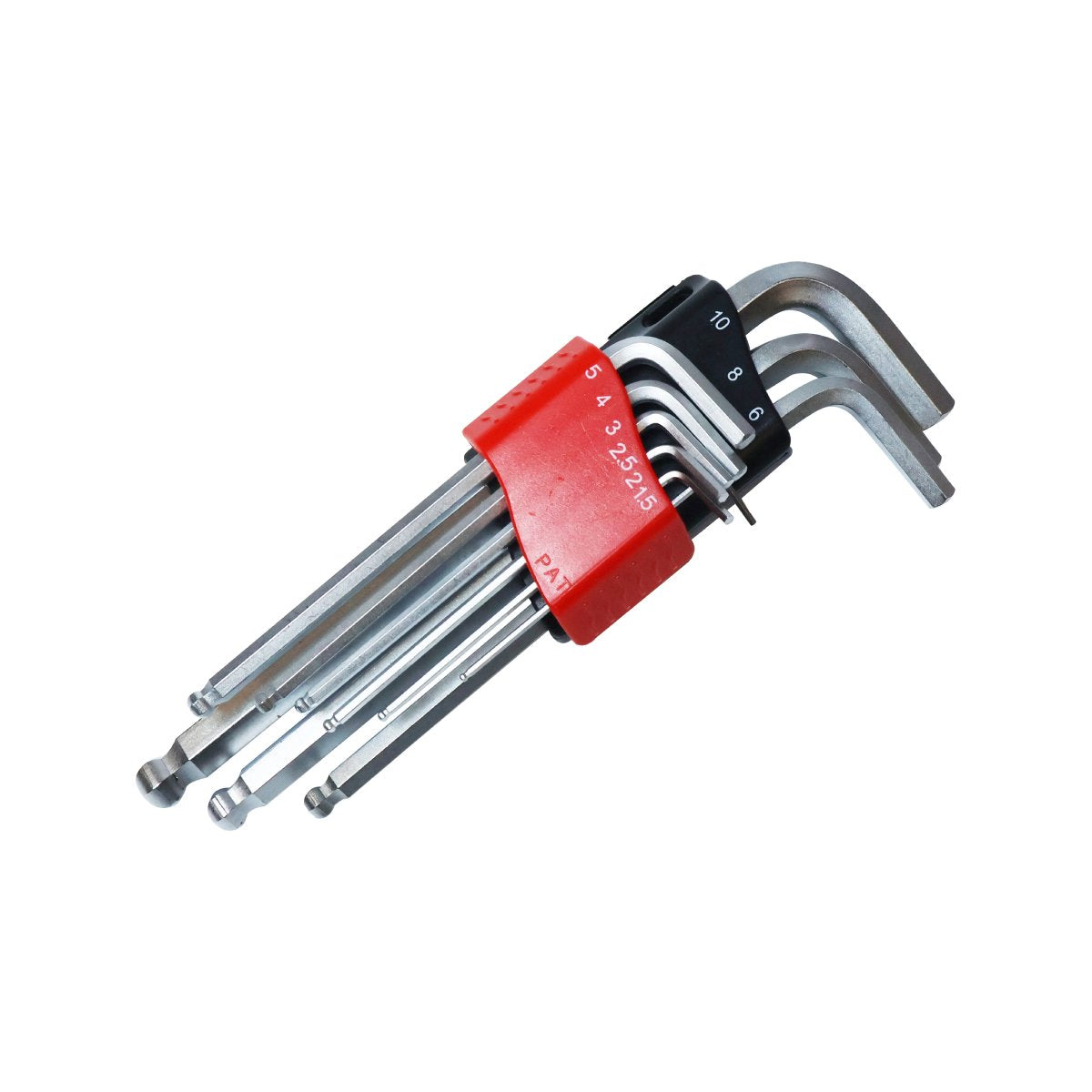 1/4"+1/2" Socket Wrench Set, 101 Pcs