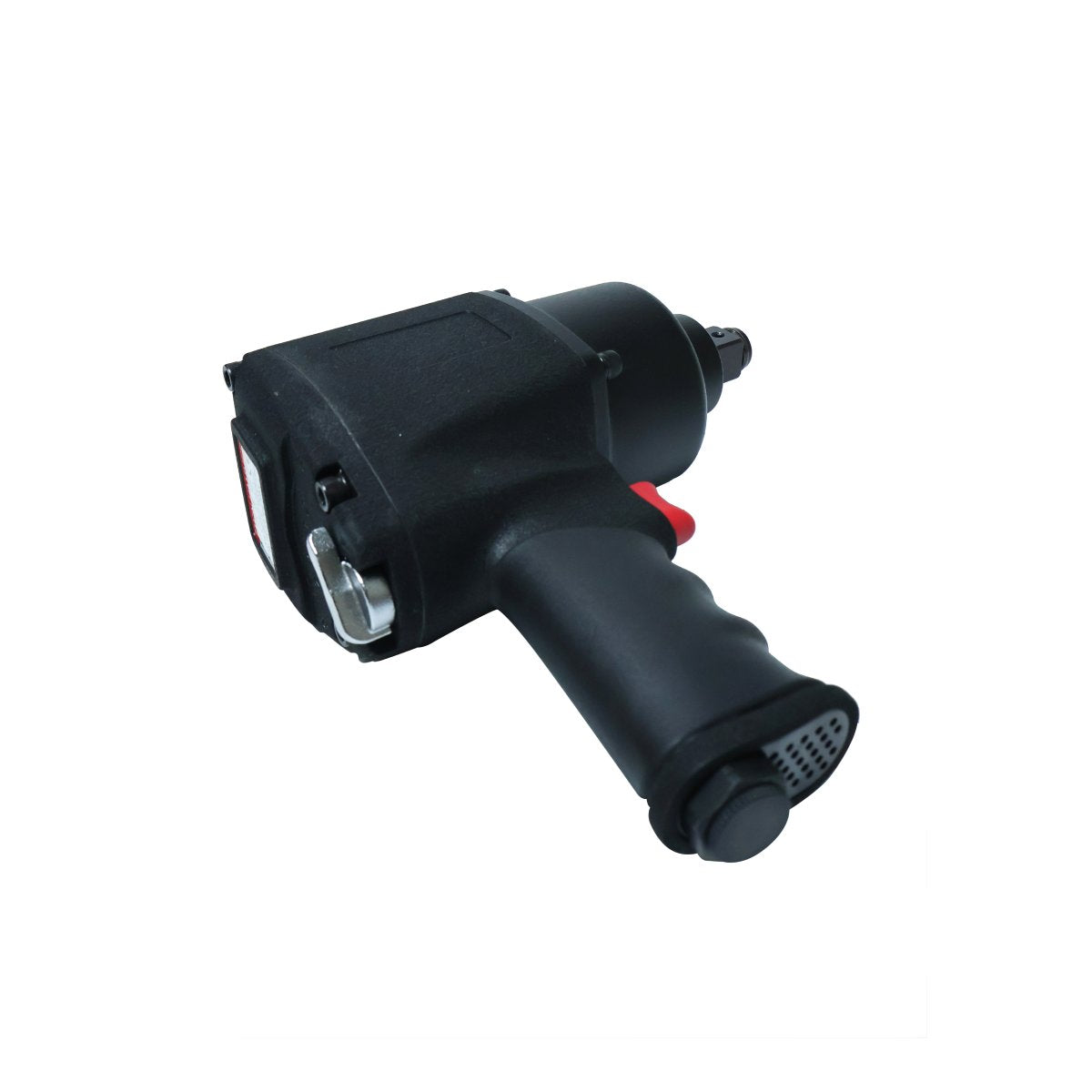 3/4" Heavy Duty Impact Wrench, 1,400 ft-lbs, Twin Hammer