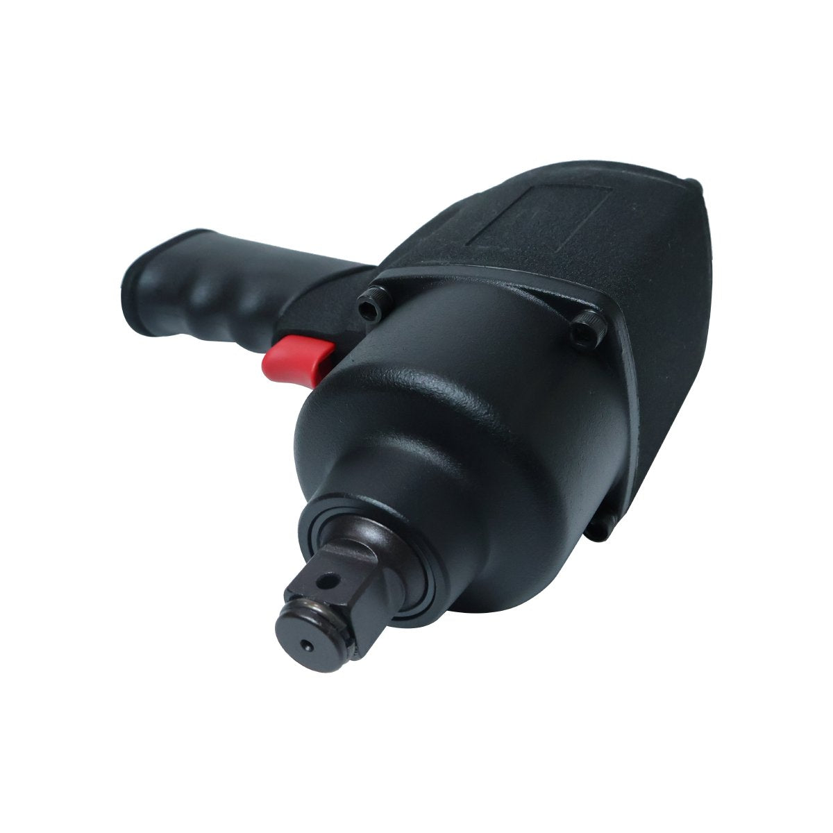 3/4" Heavy Duty Impact Wrench, 1,400 ft-lbs, Twin Hammer