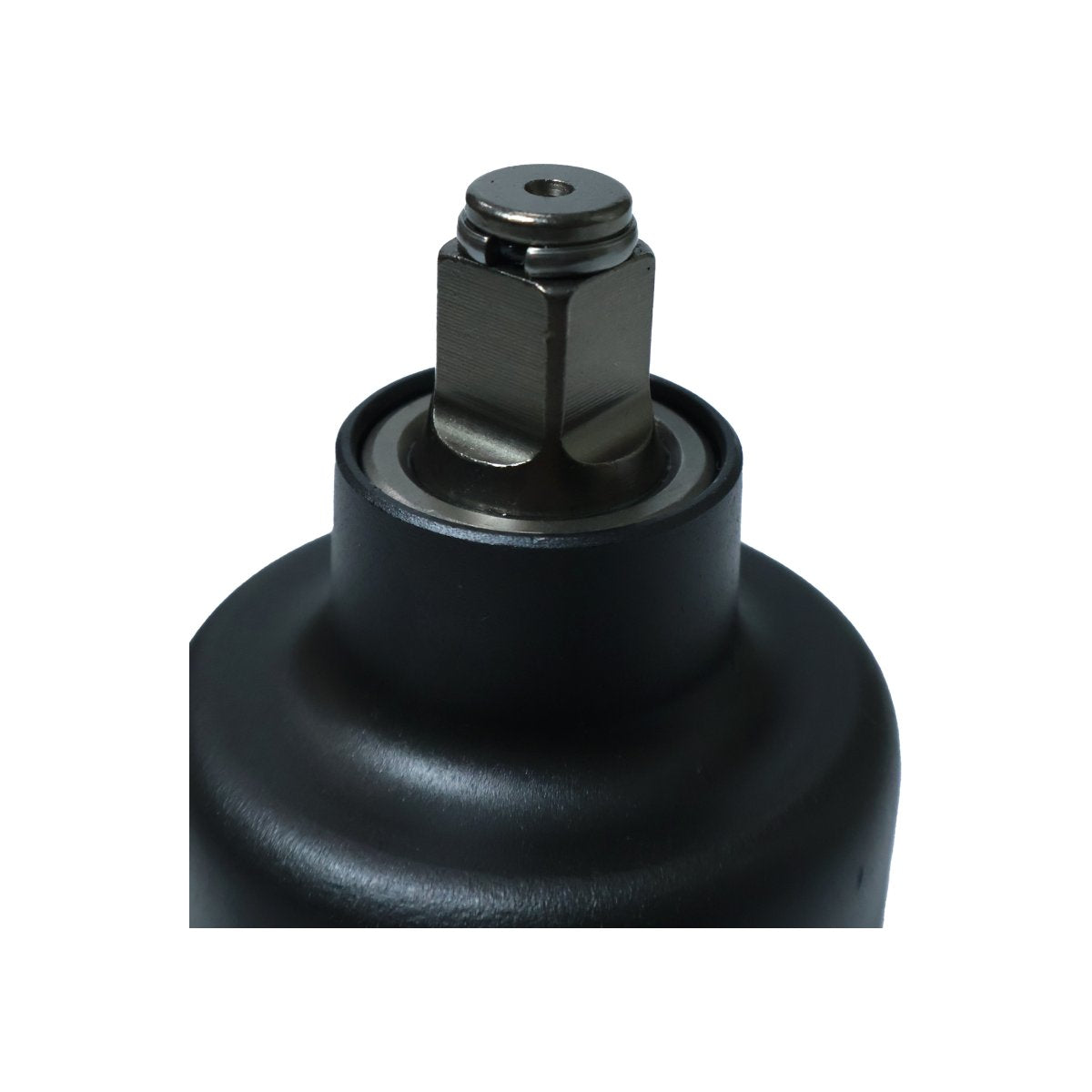 1/2" Heavy Duty Air Impact Wrench, 450 ft-lbs, Twin Hammer