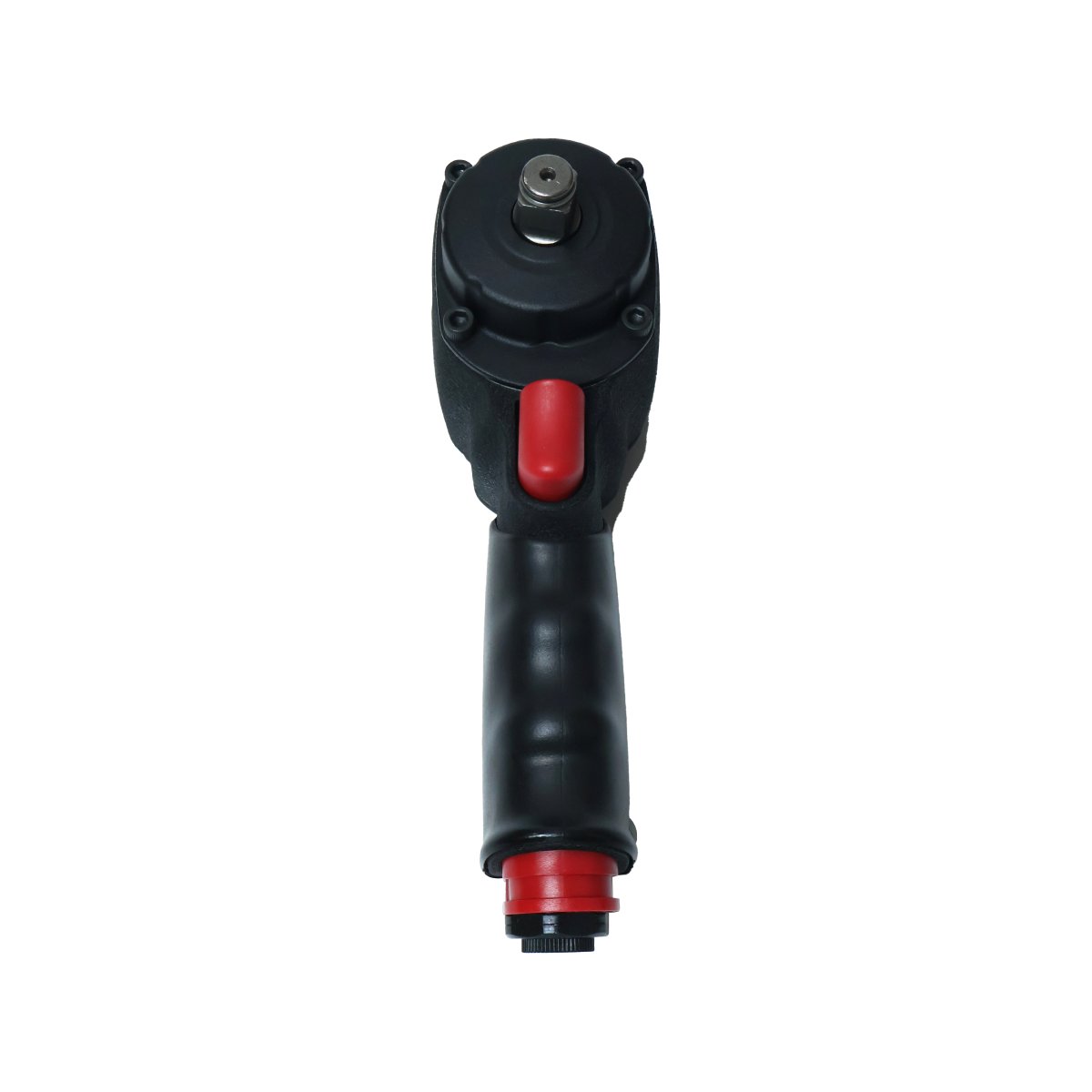 1/2" Mini Impact Wrench, 500 ft-lbs, Jumbo Hammer