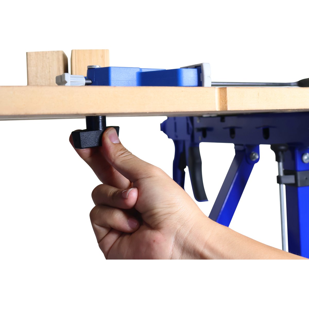 5 in 1 Bar Clamp 6"