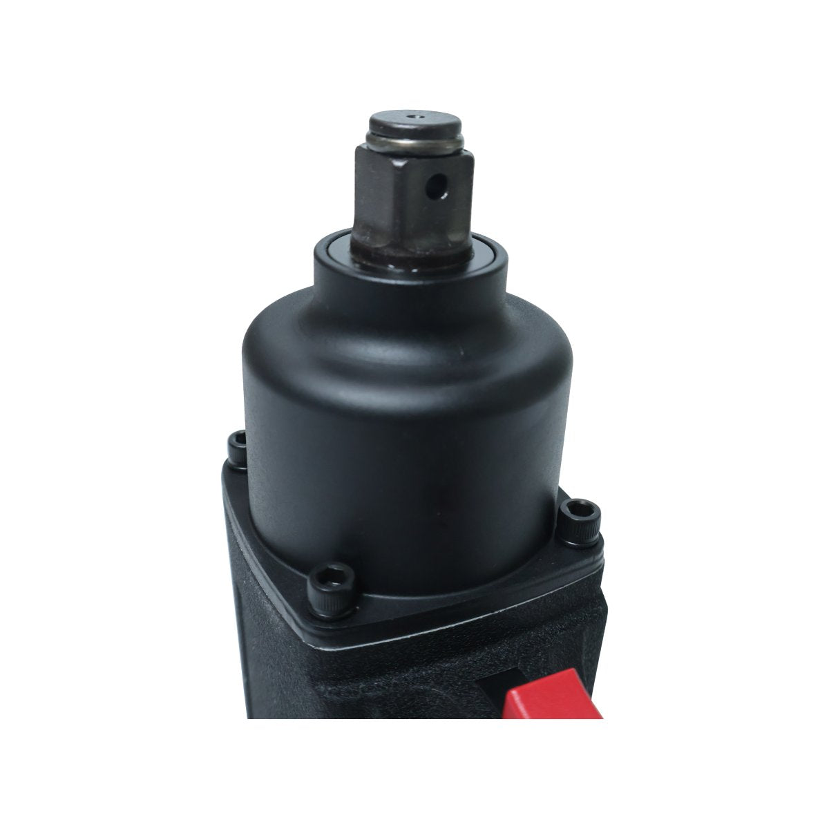 3/4" Heavy Duty Air Impact Wrench, 1100 ft-lbs, Twin Hammer