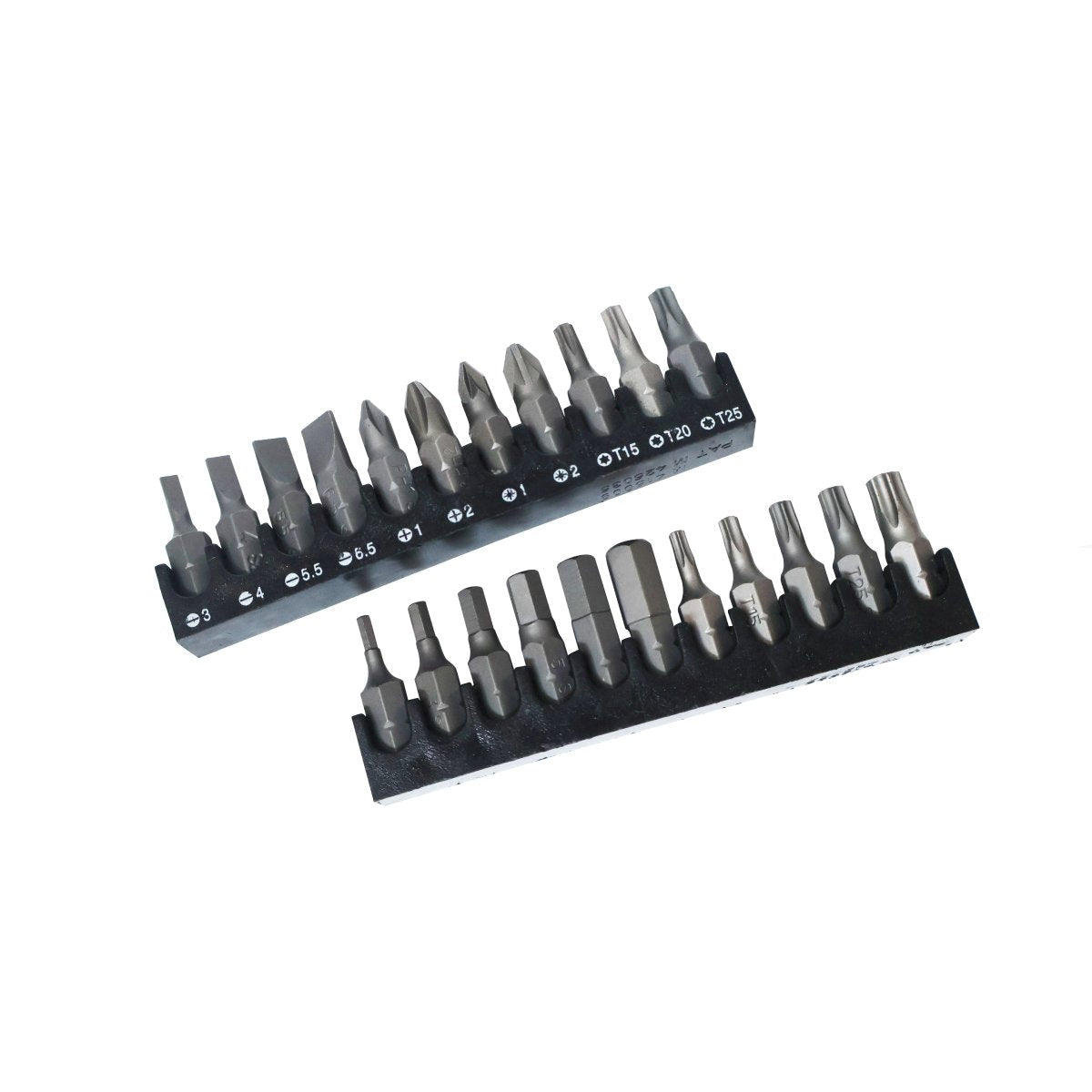 1/4"+1/2" Socket Wrench Set, 66 Pcs