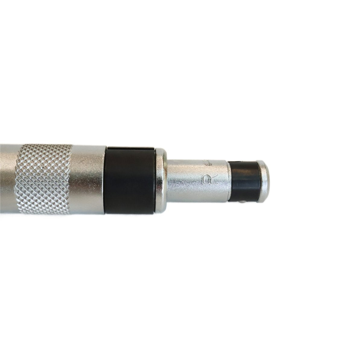 1/4" Impact Screwdriver and Screw Extractor Set 7PCS
