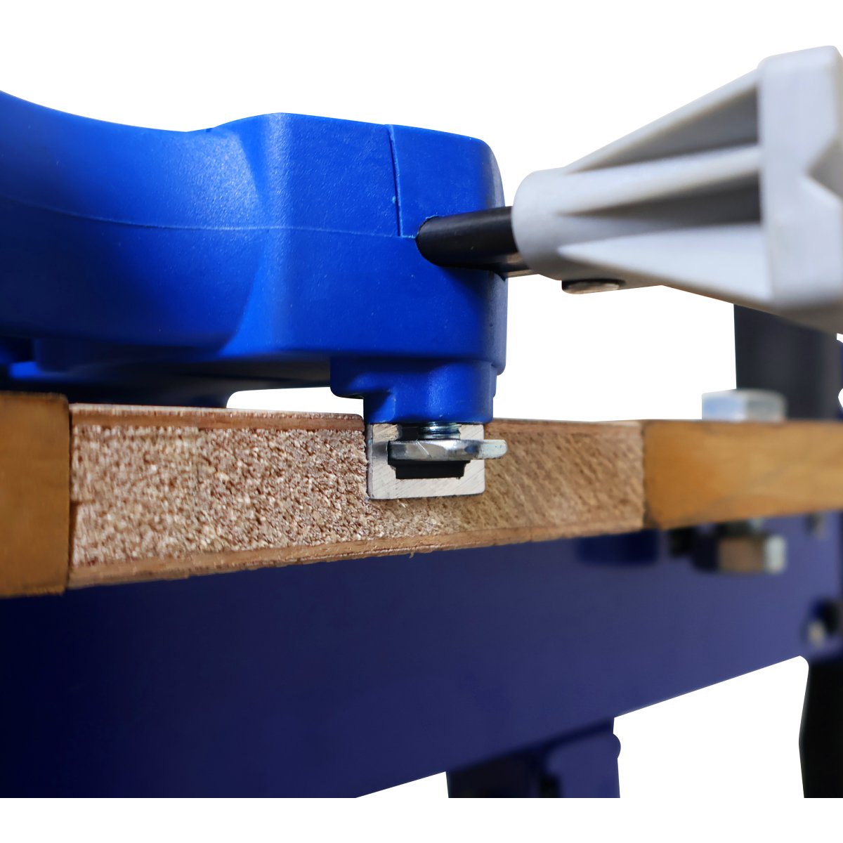 7 In 1  Multifunction 6" Bar Clamp