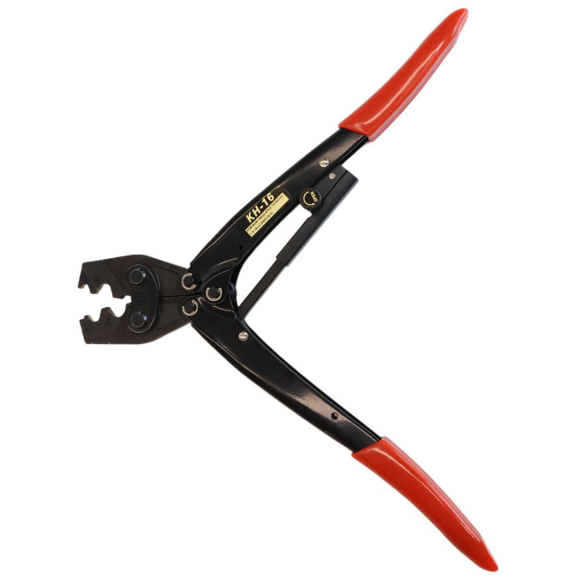 Terminal Crimp Pliers 1.5-16mm