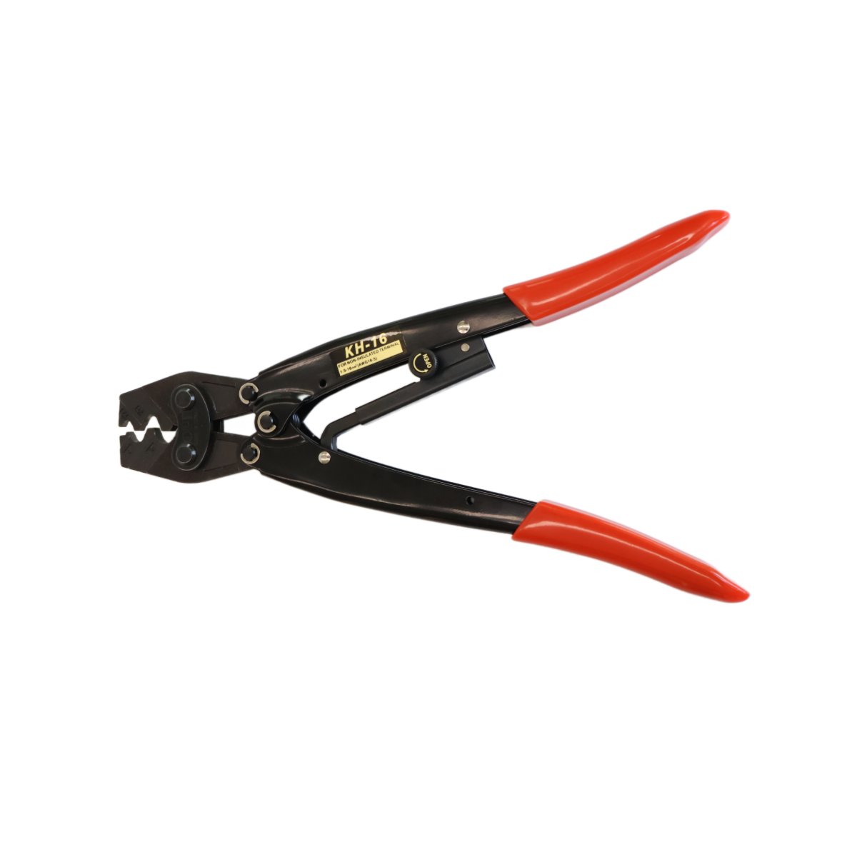 Terminal Crimp Pliers 1.5-16mm