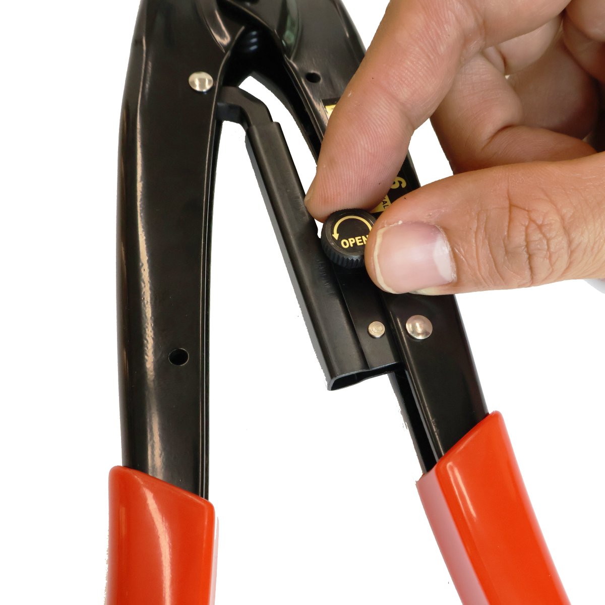 Terminal Crimp Pliers 1.5-16mm
