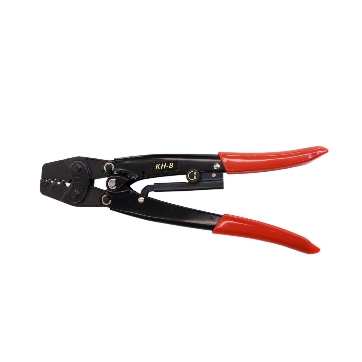 Terminal Crimp Pliers 1.25-8mm