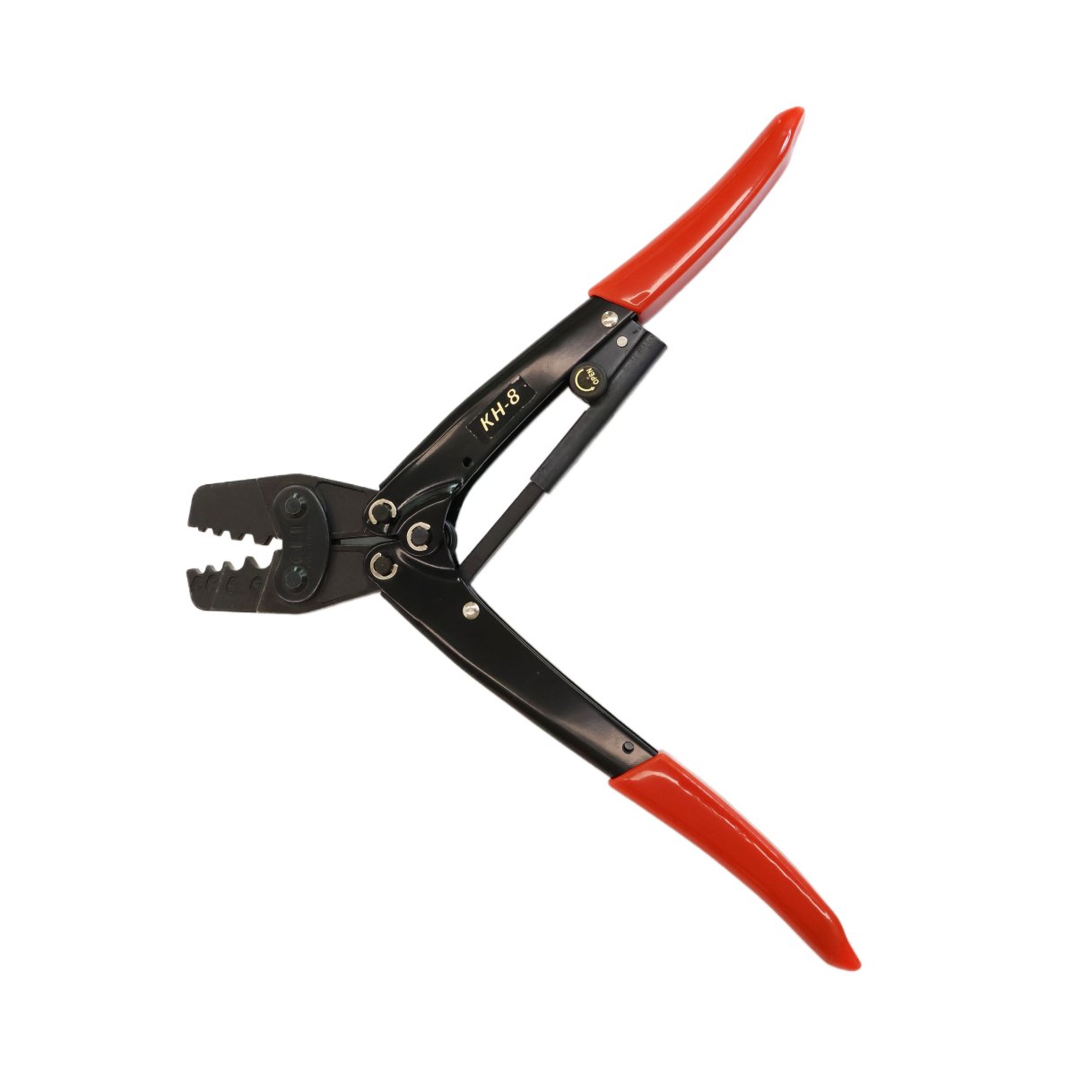 Terminal Crimp Pliers 1.25-8mm