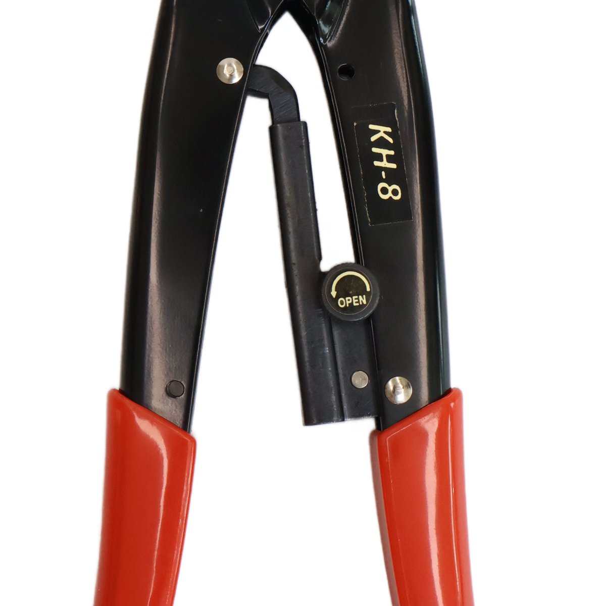 Terminal Crimp Pliers 1.25-8mm