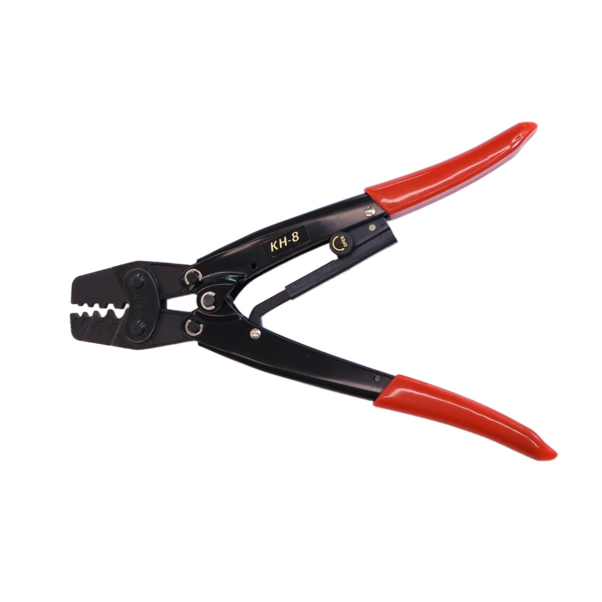 Terminal Crimp Pliers 1.25-8mm