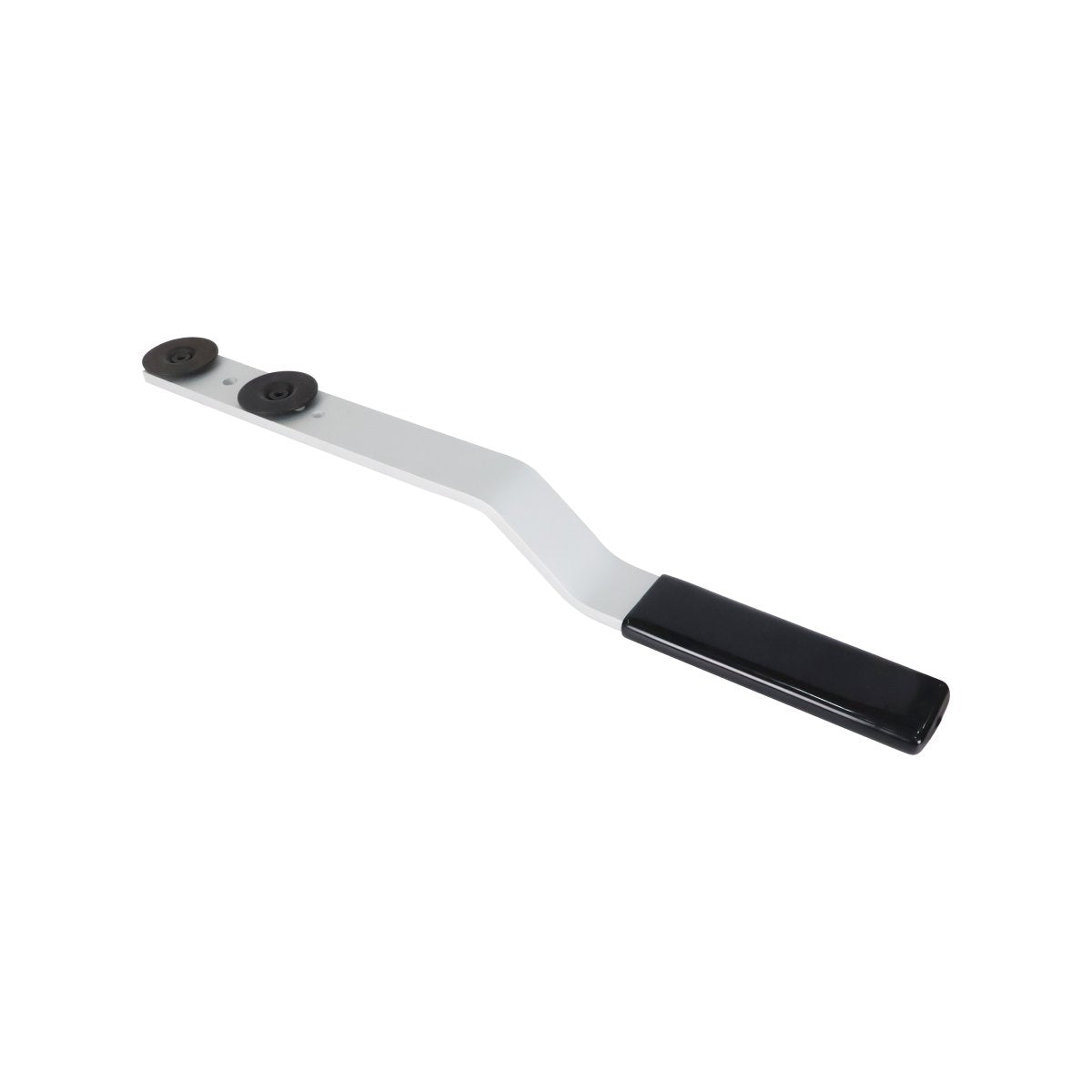 Duct Stretcher Offset Handle