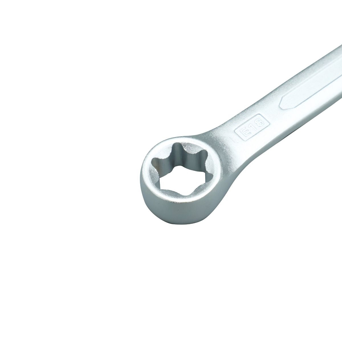 Star E Type Double Box End Wrench