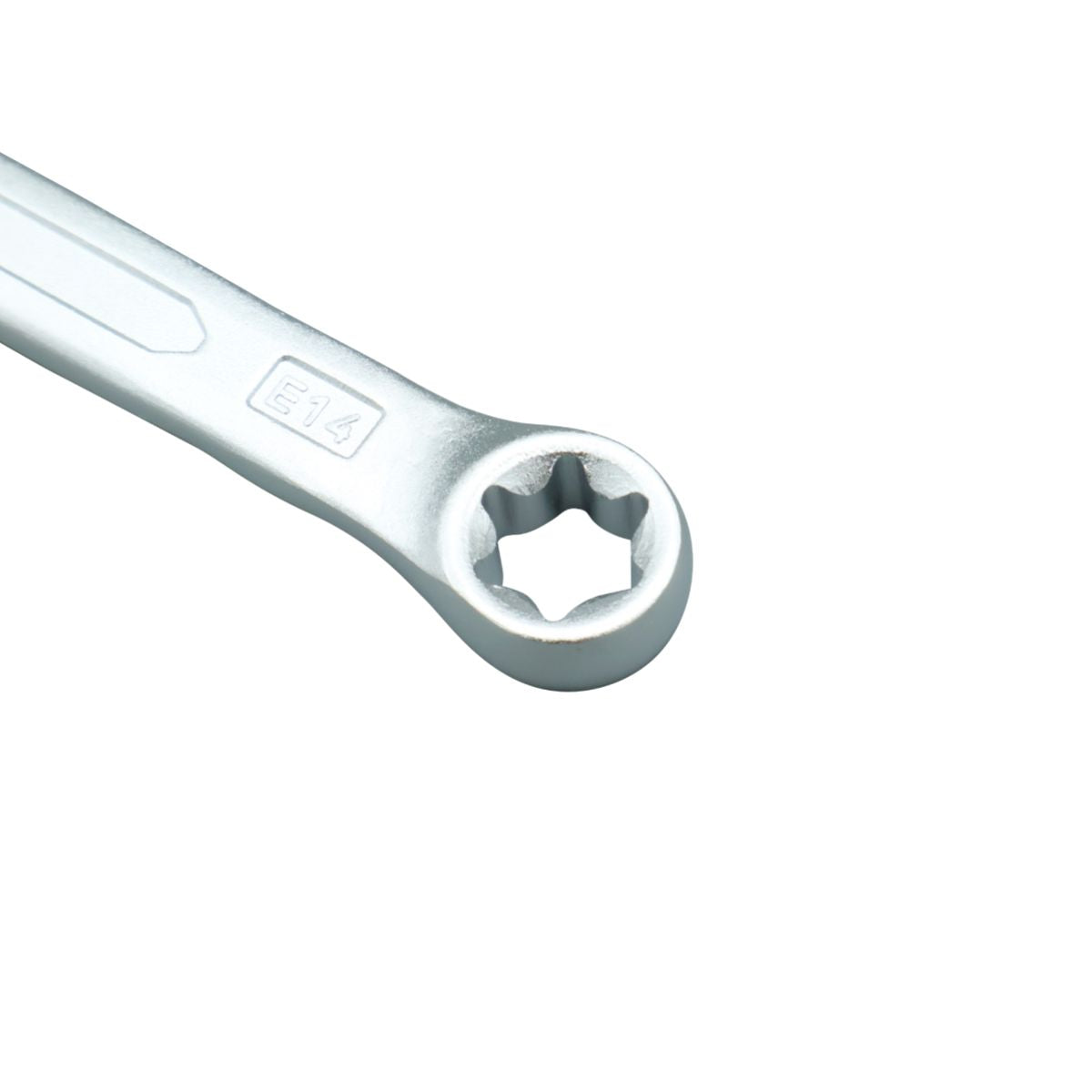 Star E Type Double Box End Wrench