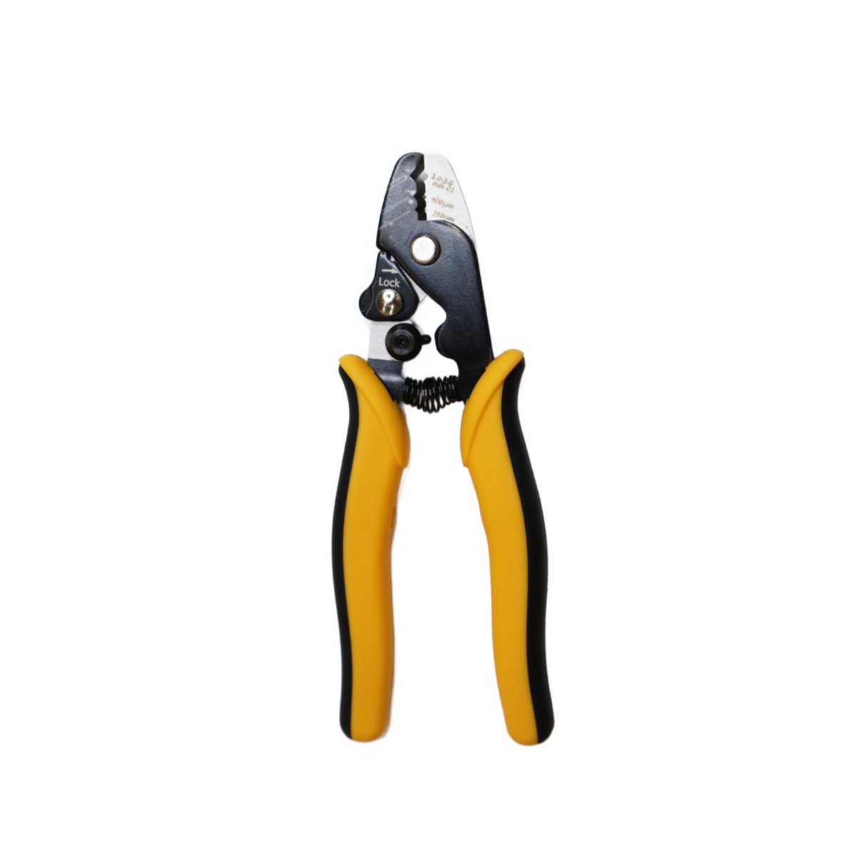 Fiber Optic Stripper
