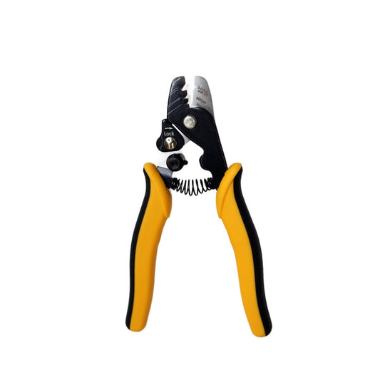 Fiber Optic Stripper
