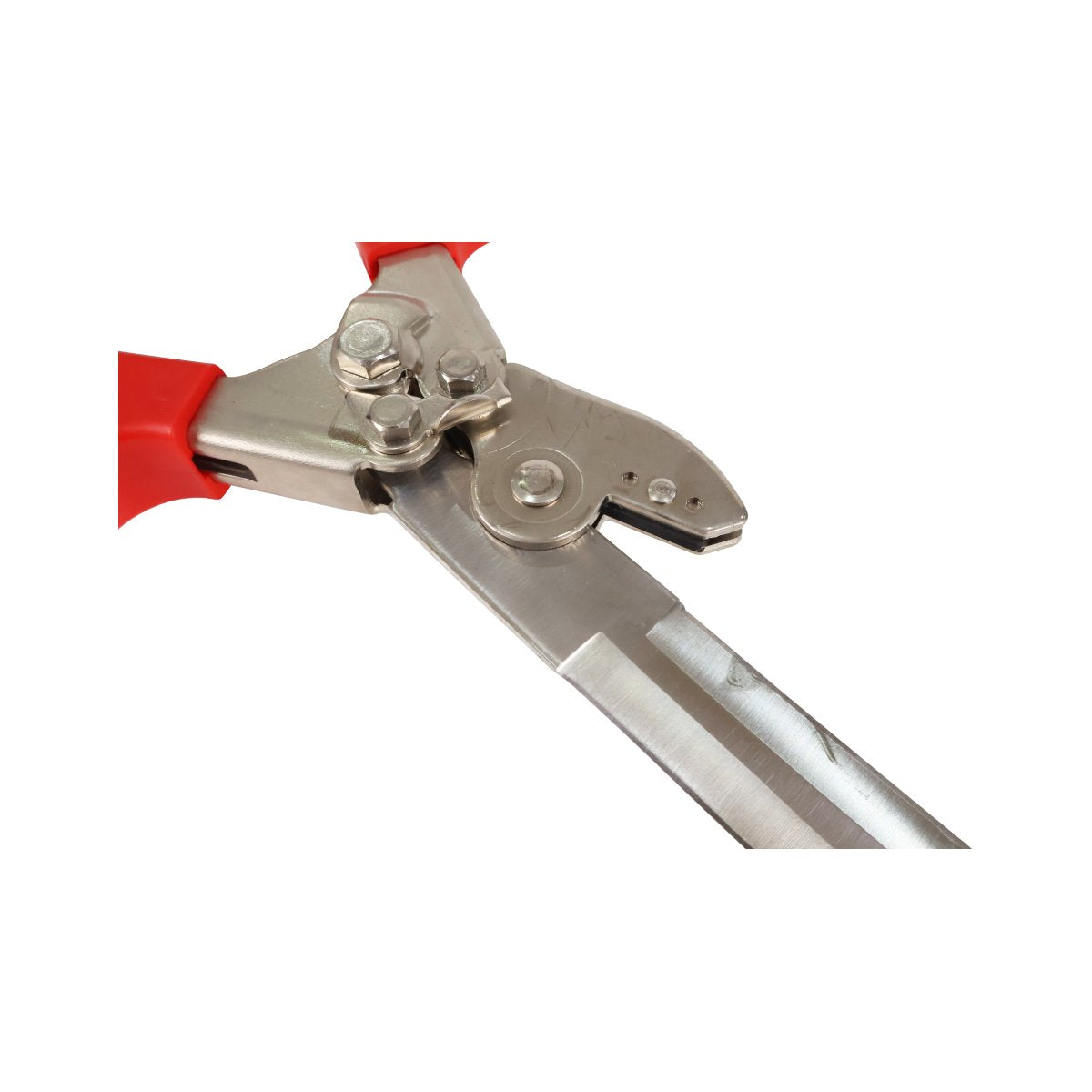 Flexible Duct Cutters
