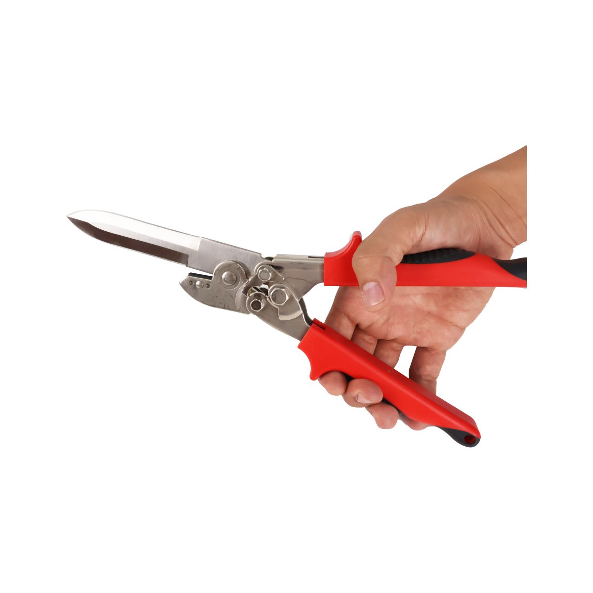 Flexible Duct Cutters