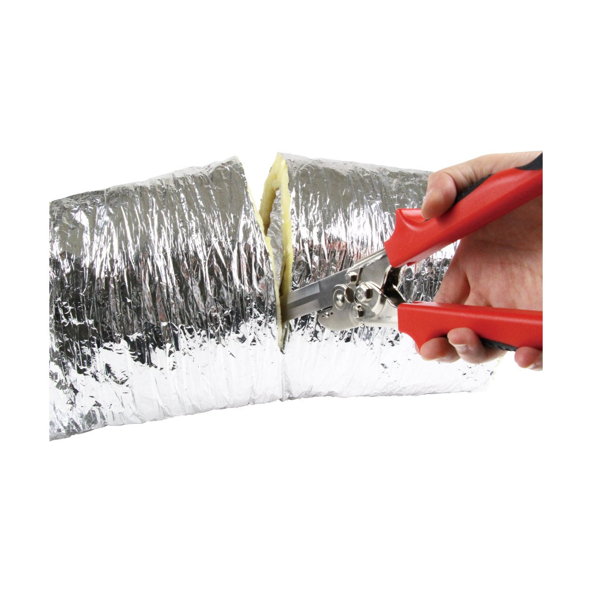 Flexible Duct Cutters