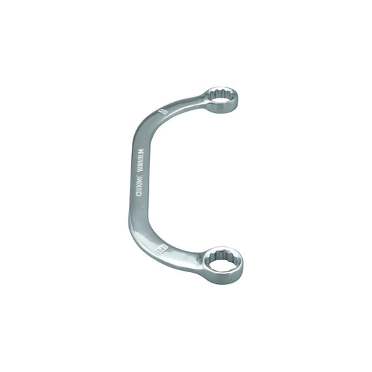 Half-Moon Ring Spanner