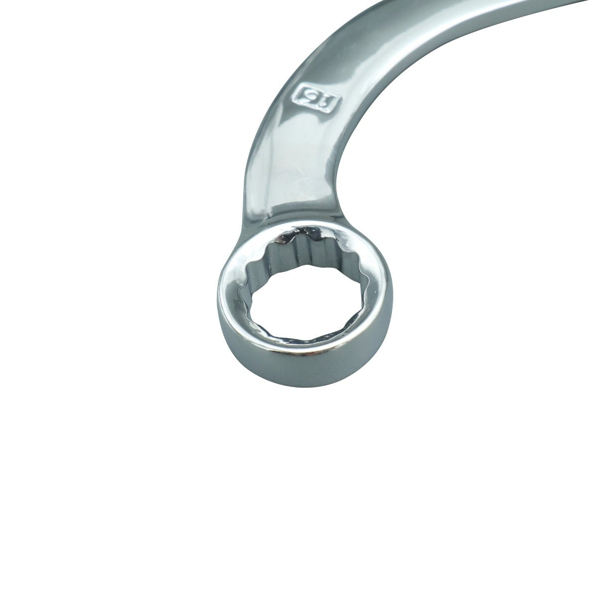 Half-Moon Ring Spanner