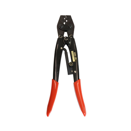 Terminal Crimp Pliers 1.5-16mm