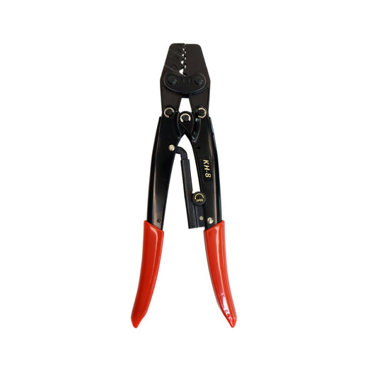 Terminal Crimp Pliers 1.25-8mm