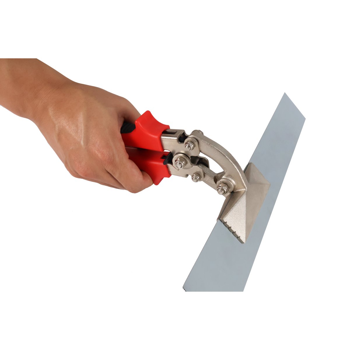 Hand Seamer (Offset)