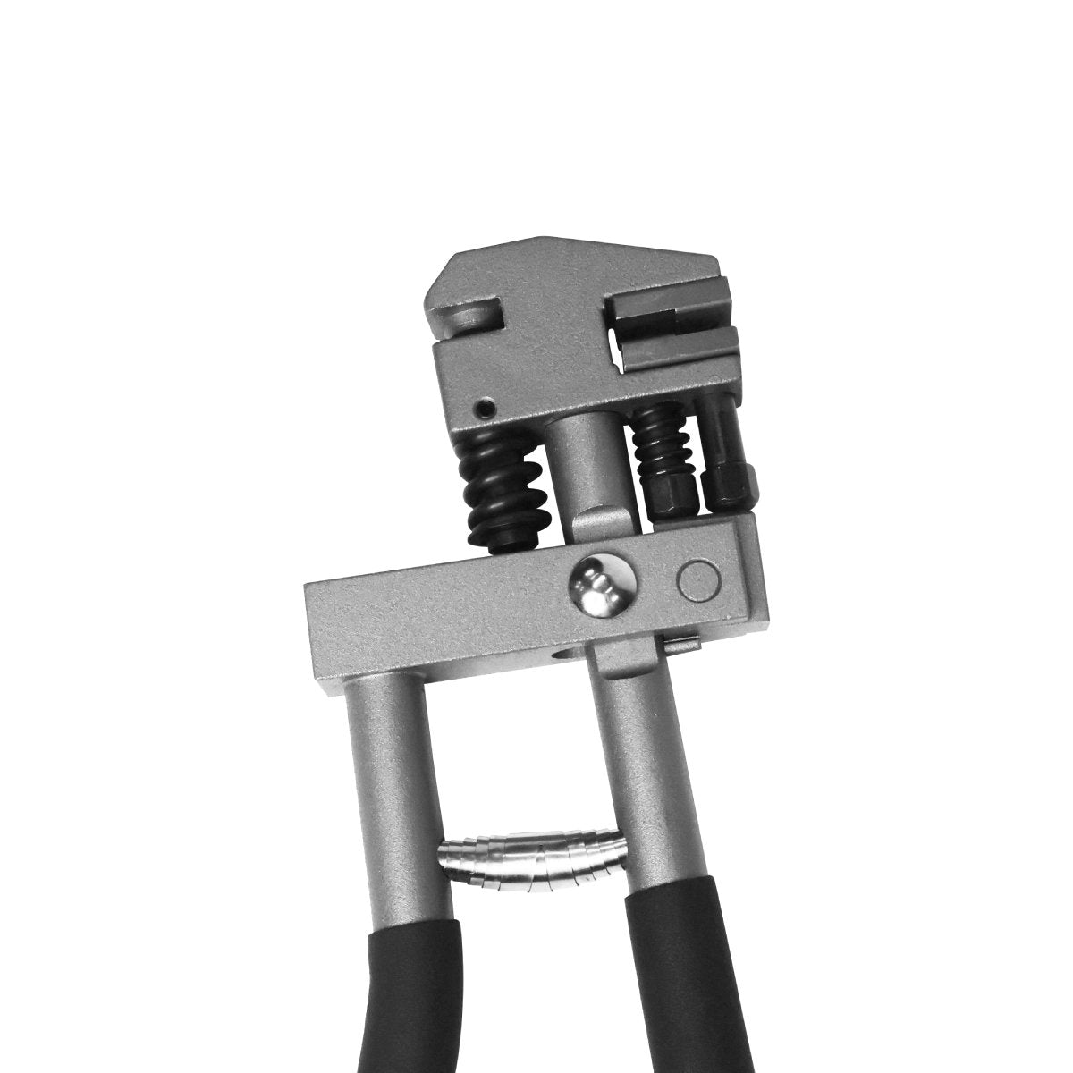 Hand Metal Punch Folder