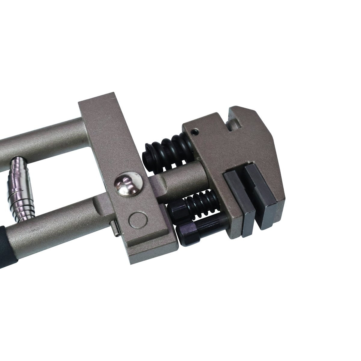 Hand Metal Punch Folder