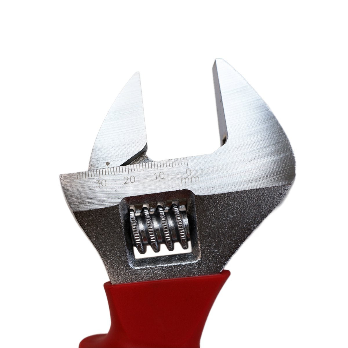 Insulated Adjustable Wrench