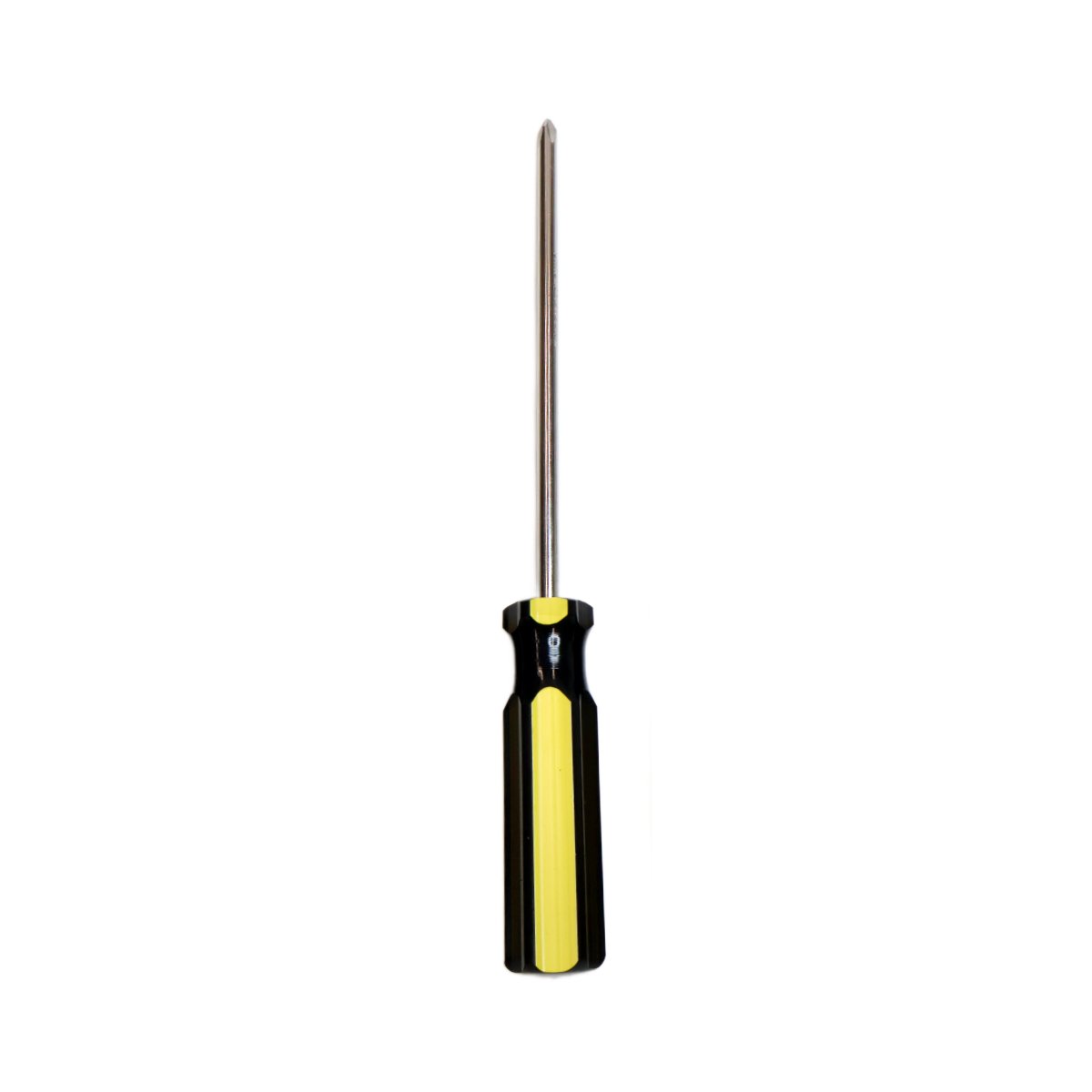 Line Color Screwdriver Black Handle
