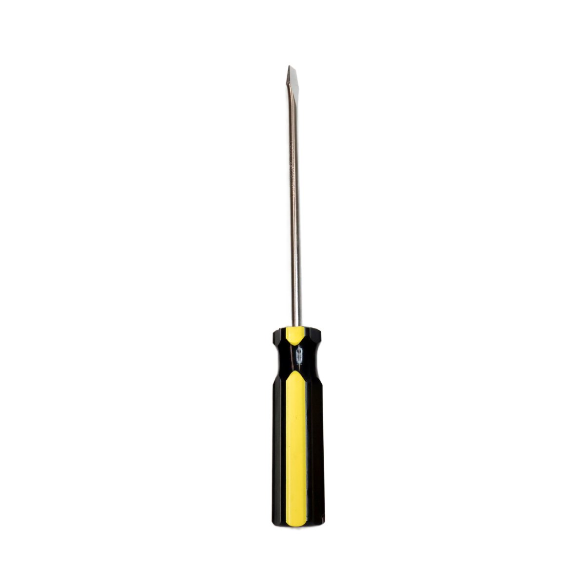 Line Color Screwdriver Black Handle