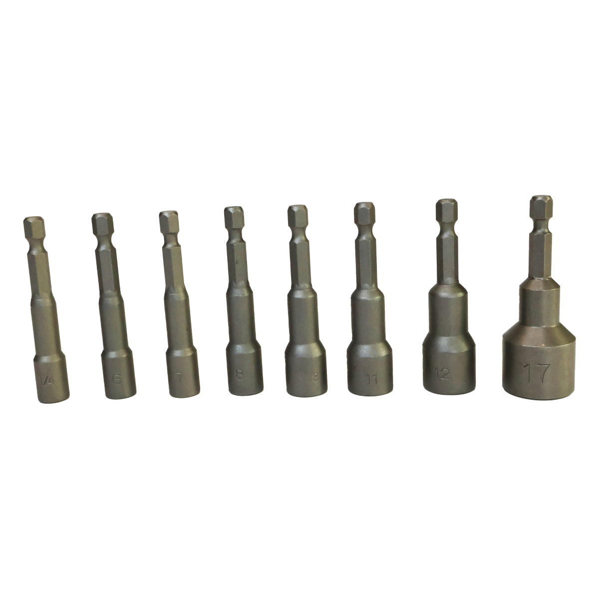 1/4in Magnetic Nut Setter