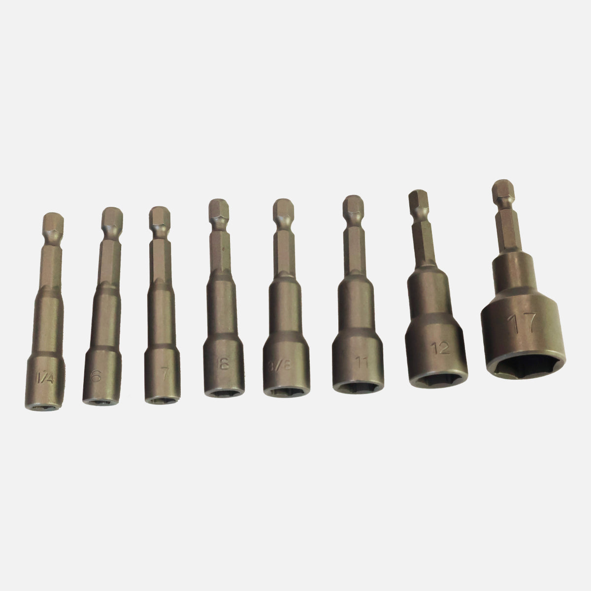 1/4in Magnetic Nut Setter